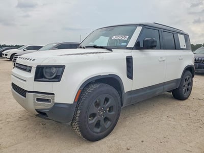 SALEJEEX0R2****** 2024 Land Rover Defender