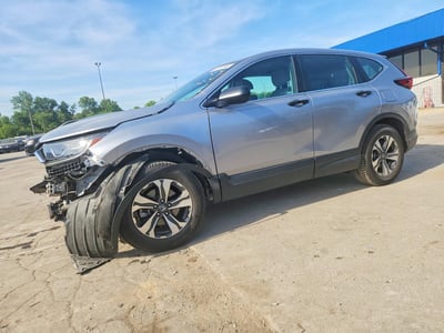 2020 Honda CR-V