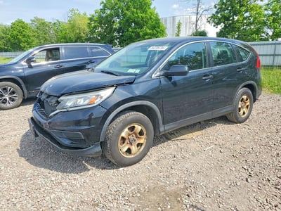 5J6RM4H32FL****** 2015 Honda CR-V