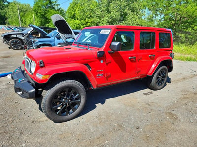 1C4RJXP65RW****** 2024 Jeep Wrangler 4xe