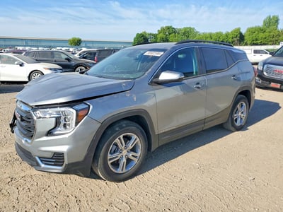 3GKALMEG6RL****** 2024 GMC Terrain