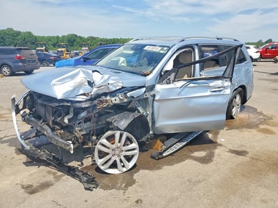 4JGDF6EE7HA****** 2017 Mercedes-Benz GLS-Class