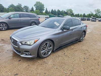 JN1EV7AR4HM****** 2017 Infiniti Q50