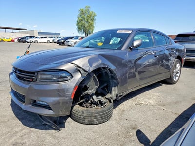 2C3CDXBG5LH****** 2020 Dodge Charger