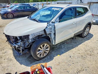 JN1BJ1CP6KW****** 2019 Nissan Rogue Sport