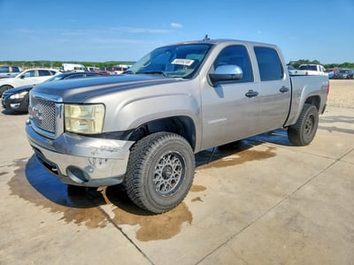3GTP2VE79CG****** 2012 GMC Sierra 1500