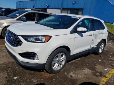 2FMPK4J91LB****** 2020 Ford Edge