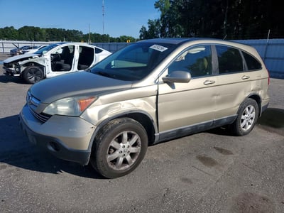 5J6RE38729L****** 2009 Honda CR-V