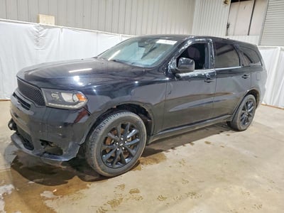 1C4RDHAG2KC****** 2019 Dodge Durango