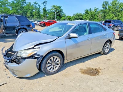 4T4BF1FK9FR****** 2015 Toyota Camry