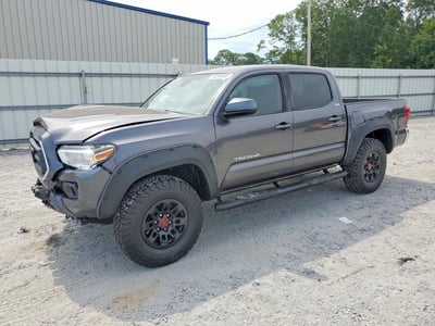 2020 Toyota Tacoma