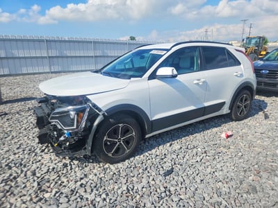 2025 Kia Niro