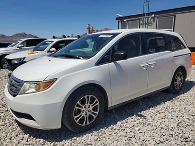 5FNRL5H4XBB****** 2011 Honda Odyssey