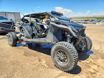 3NSRML2K4PG****** 2023 Polaris RZR