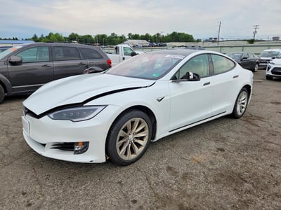 5YJSA1E27JF****** 2018 Tesla Model S