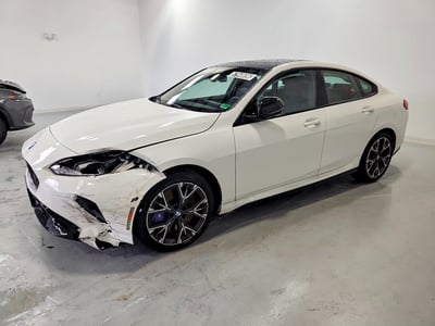 WBA23GG04T7****** 2026 BMW 2 Series