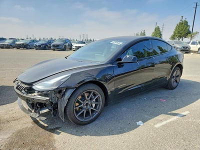 5YJ3E1EA2PF****** 2023 Tesla Model 3