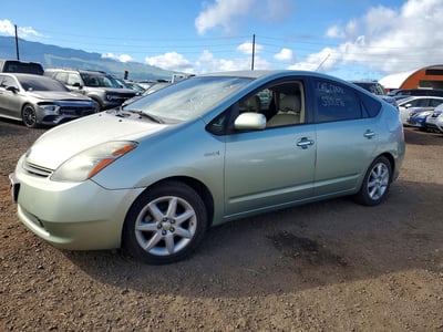 JTDKB20U077****** 2007 Toyota Prius