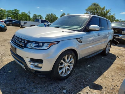 SALWR2WF6EA****** 2014 Land Rover Range Rover Sport