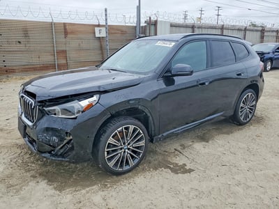 2024 BMW X1