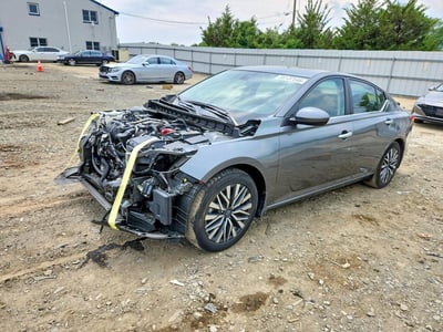 1N4BL4DV7PN****** 2023 Nissan Altima