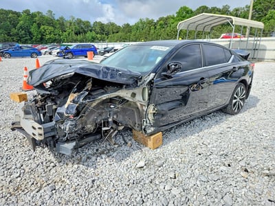 1N4BL4CW0MN****** 2021 Nissan Altima
