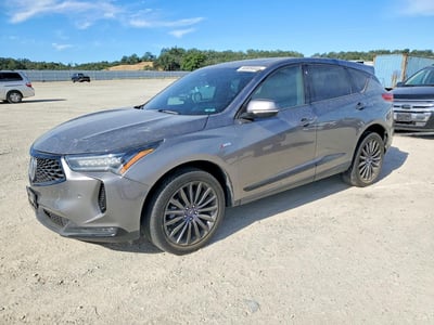 5J8TC2H84PL****** 2023 Acura RDX