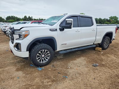 3GTP9EEL5LG****** 2020 GMC Sierra