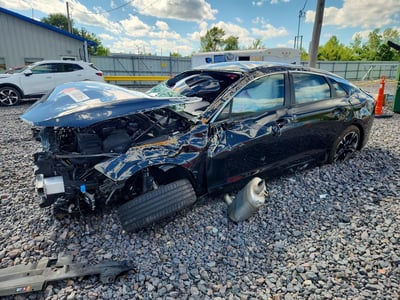 5XXG64J2XNG****** 2022 Kia K5