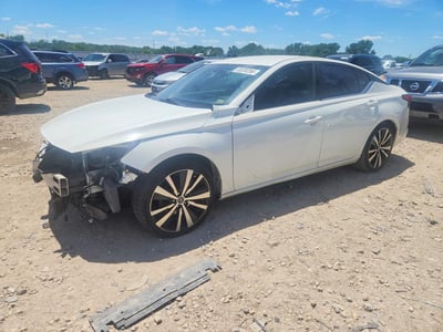 1N4BL4CV4KC****** 2019 Nissan Altima