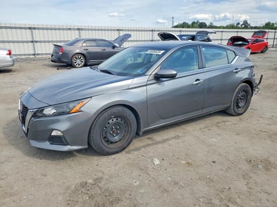 1N4BL4BV7NN****** 2022 Nissan Altima