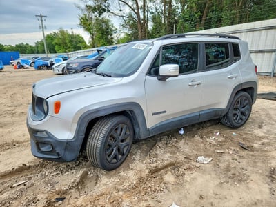 ZACCJABB6HP****** 2017 Jeep Renegade