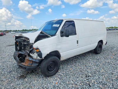 1FTNE1EW7CD****** 2012 Ford E-150