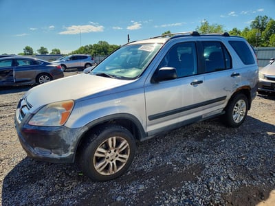JHLRD78853C****** 2003 Honda CR-V