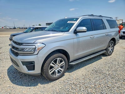 1FMJK1JT2NE****** 2022 Ford Expedition