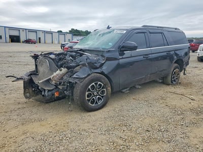 1FMJK1H86RE****** 2024 Ford Expedition