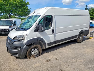3C6MRVJG7RE****** 2024 RAM Promaster 3500