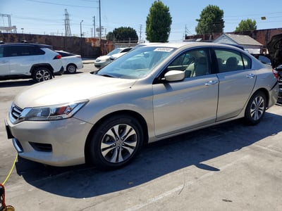 1HGCR2F38FA****** 2015 Honda Accord