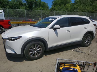 2019 Mazda CX-9
