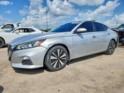 1N4BL4DV3MN****** 2021 Nissan Altima