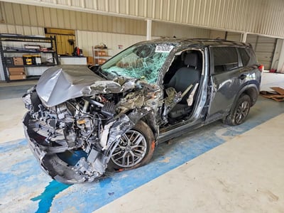 5N1BT3AB3RC****** 2024 Nissan Rogue