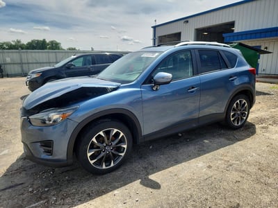 JM3KE4DY8G0****** 2016 Mazda CX-5