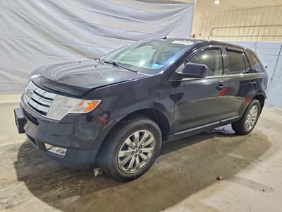 2009 Ford Edge