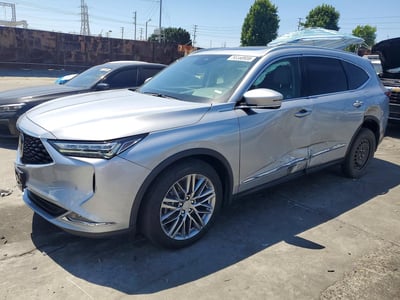 5J8YE1H84RL****** 2024 Acura MDX