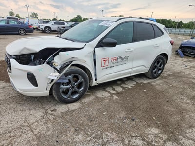 1FMCU9MN7PU****** 2023 Ford Escape