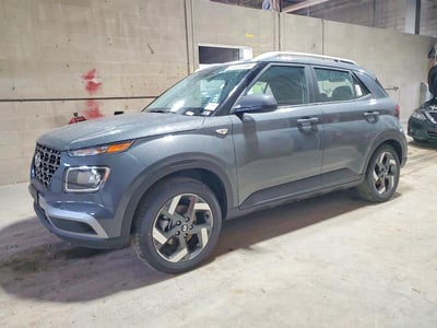 2026 Hyundai Venue