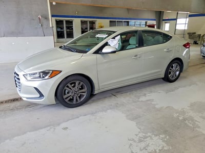 5NPD84LF8HH****** 2017 Hyundai Elantra