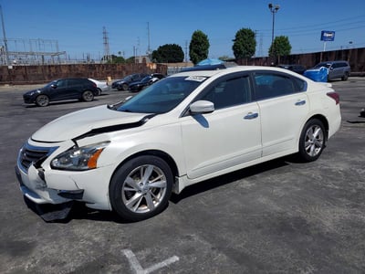 1N4AL3AP5FC****** 2015 Nissan Altima
