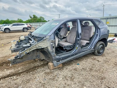 KM8J2CA4XKU****** 2019 Hyundai Tucson