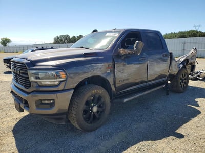 2020 RAM 2500